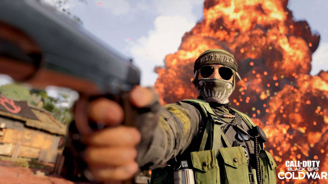 Mise à jour de Cold War et Warzone, quand est la prochaine maj de Call of Duty ?