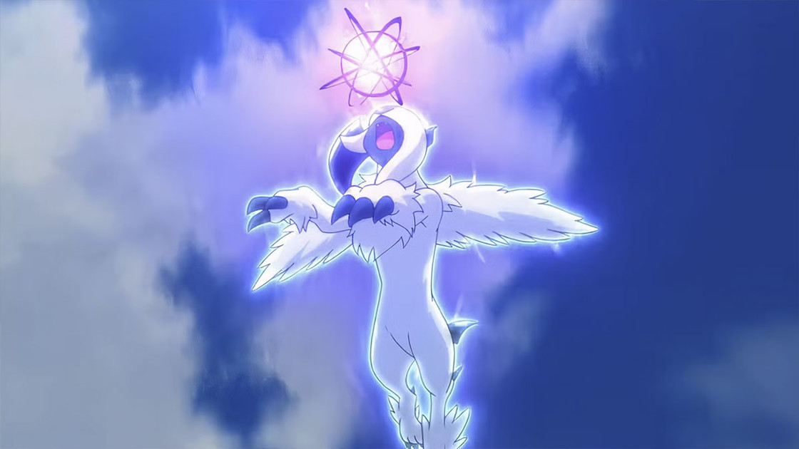 Ce deck Mega Absol ex le rend immortel et c'est peut être déjà le meilleur de la meta sur Pokémon Pocket !