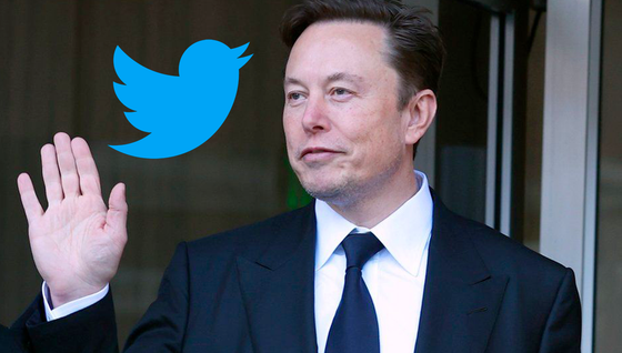 Elon Musk annonce un gros changement à l'onglet Pour toi sur Twitter !