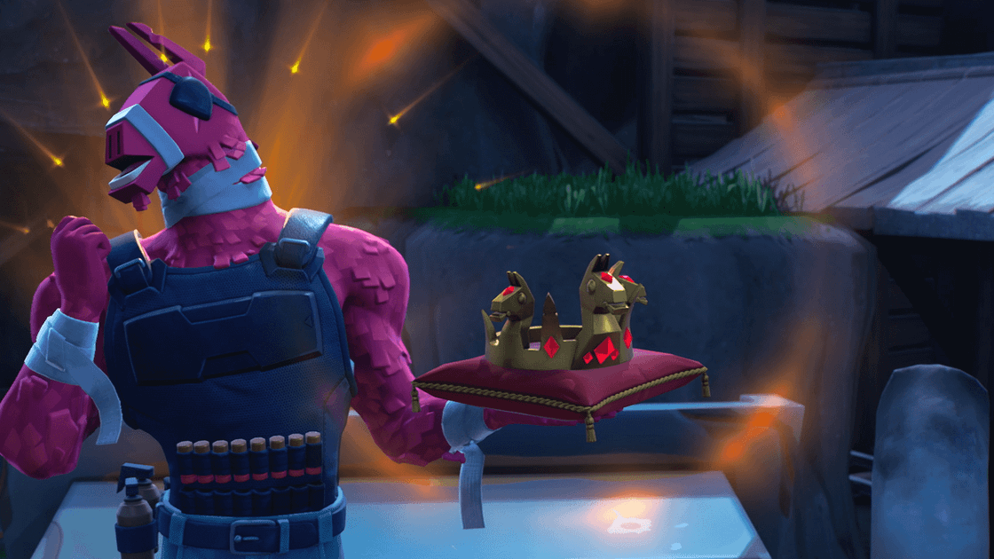 Comment avoir le lance toile de Spiderman dans Fortnite ?