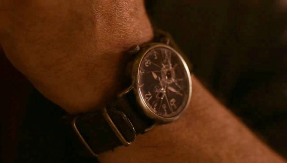 Pourquoi la montre de Joel est cassée dans The Last of Us ?