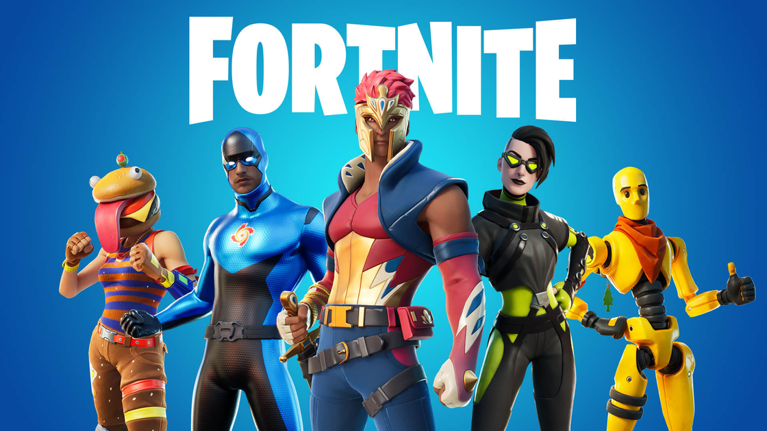 Prochaine saison Fortnite, quand débute la saison 6 ?