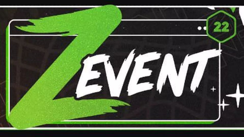 ZeratoR annonce le changement d'association du ZEVENT après les polémiques