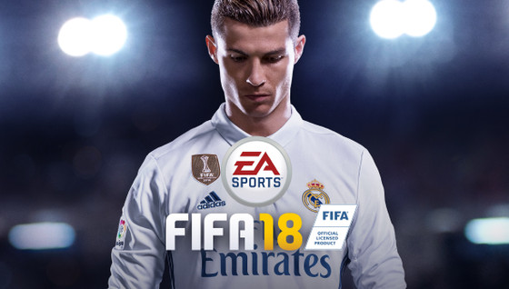 La démo de FIFA 18 est disponible