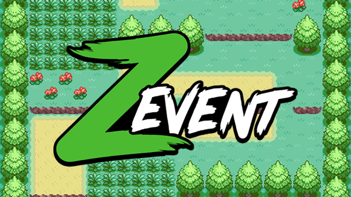 Comment participer au Twitch Plays Pokemon du ZEvent 2022 ?