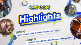Résumé Capcom Highlights jour 1 : des annonces importantes sur Dragon's Dogma 2 et Kunitsu-Gami: Path of the Godess