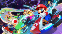 Tu veux la Route Arc-en-Ciel dans Mario Kart World ? Voilà comment la débloquer et c'est hyper facile !