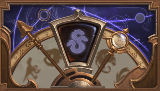 Comment débloquer l'ensemble fondamental d'Hearthstone ?