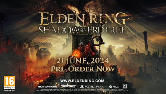 Elden Ring Shadow of the Erdtree Collector, Premium et Standard : quelle édition du DLC acheter ?
