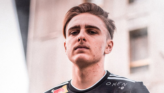 Teeqzy rejoint Vitality