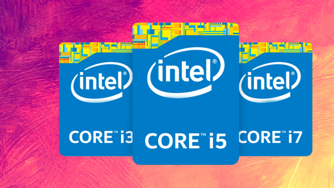 Les offres de l’été à ne pas manquer : Des processeurs Intel de 10e et 11e génération !