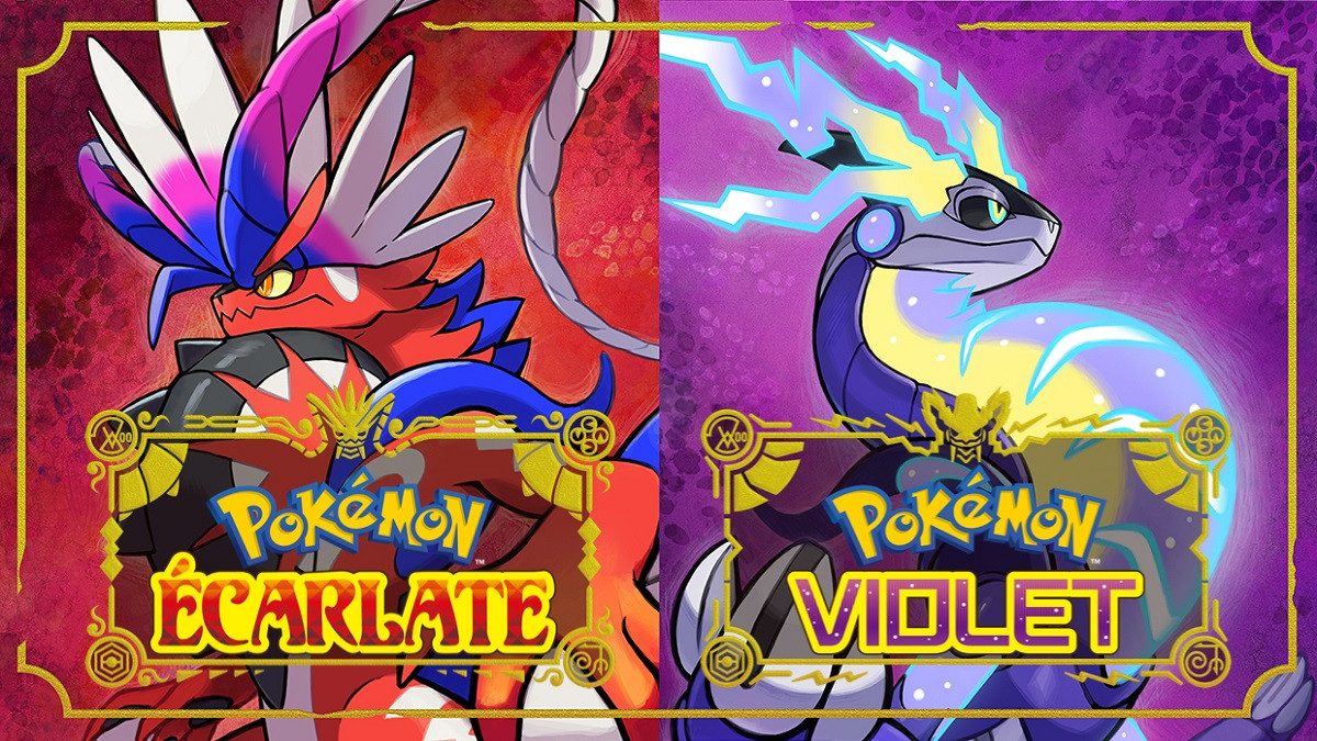 DLC Pokémon Ecarlate et Violet : quel contenu et quelle date de sortie ?
