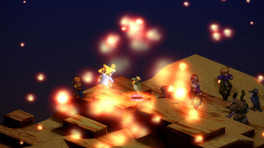 Le retour de Final Fantasy Tactics n’aurait jamais eu lieu sans ses fans