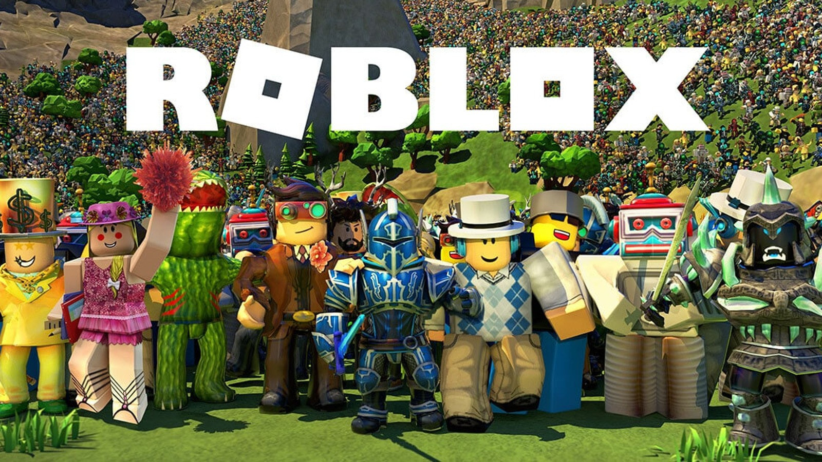 Après l'arrivée sur PlayStation, Roblox est-il prévu sur Switch ?