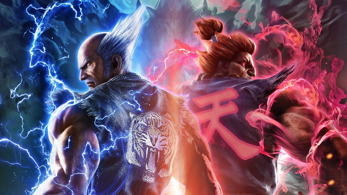 Tekken 7 World Tour 2023 est de retour ! Voici toutes les infos !