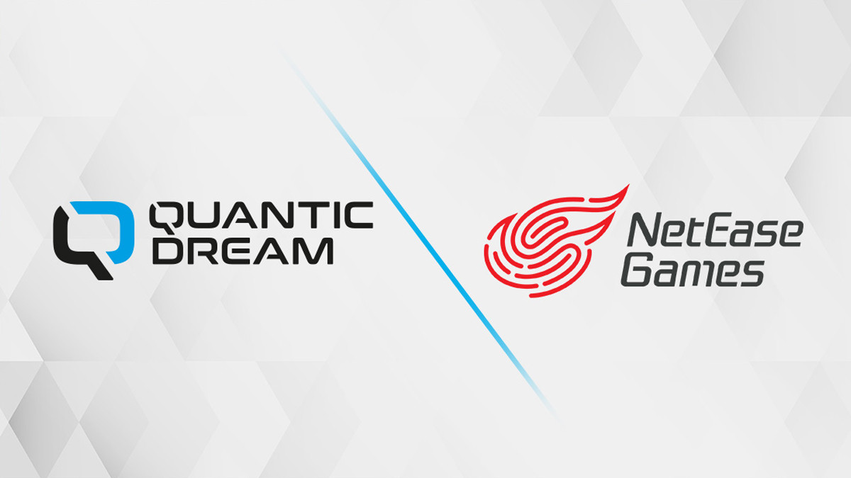 NetEase rachète le studio français Quantic Dream