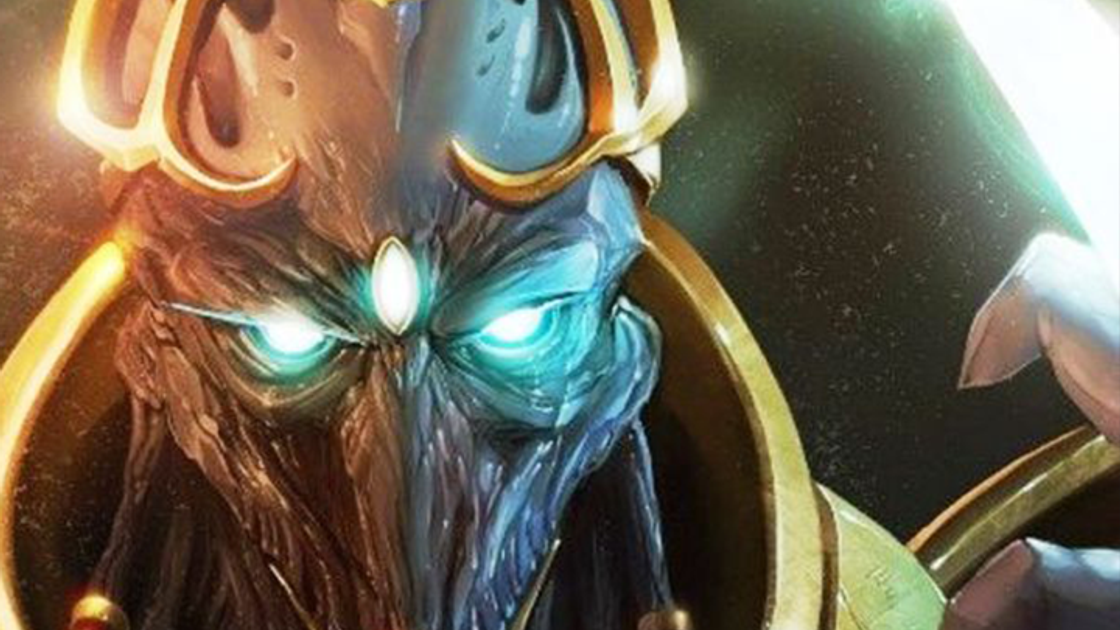 HotS : Fénix, nouveau héros