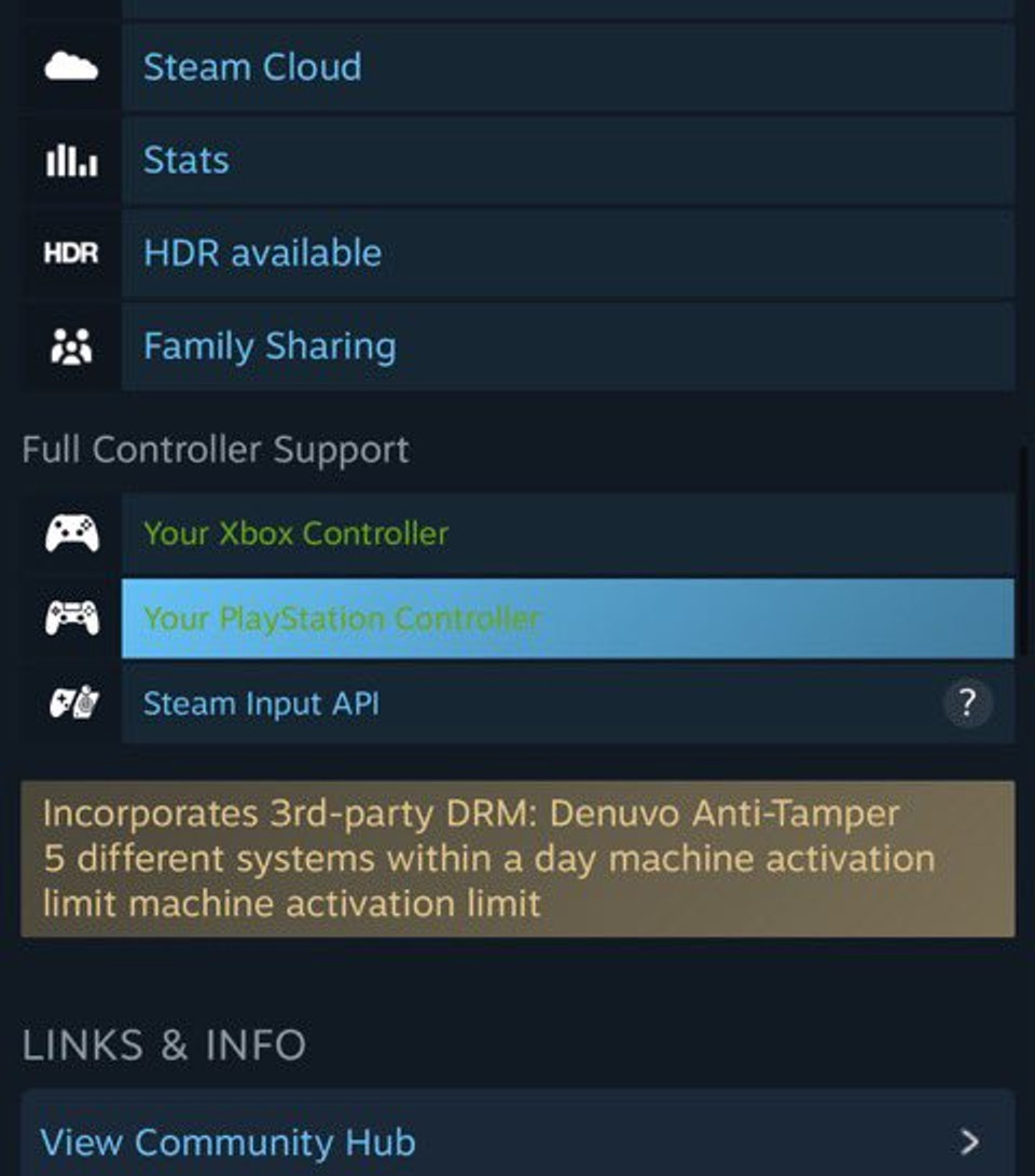 denuvo