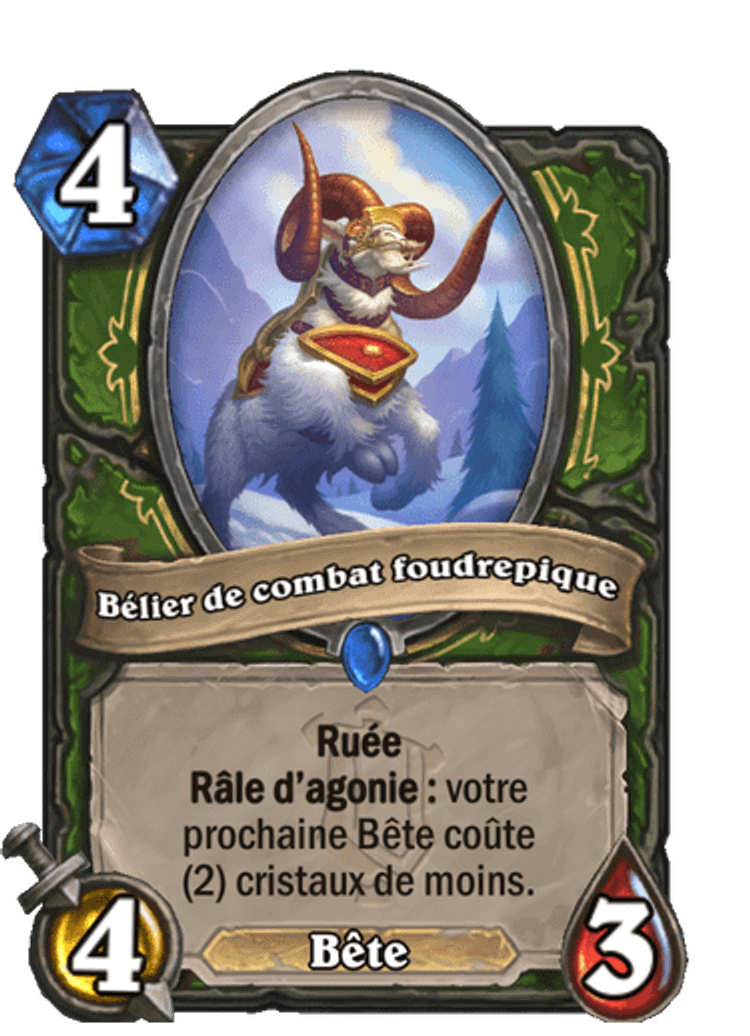 belier-combat-foudrepique-nouvelle-carte-alterac-hearthstone