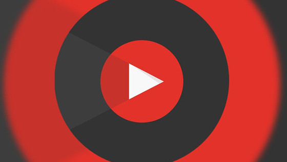 YouTube lance son Streaming Musical