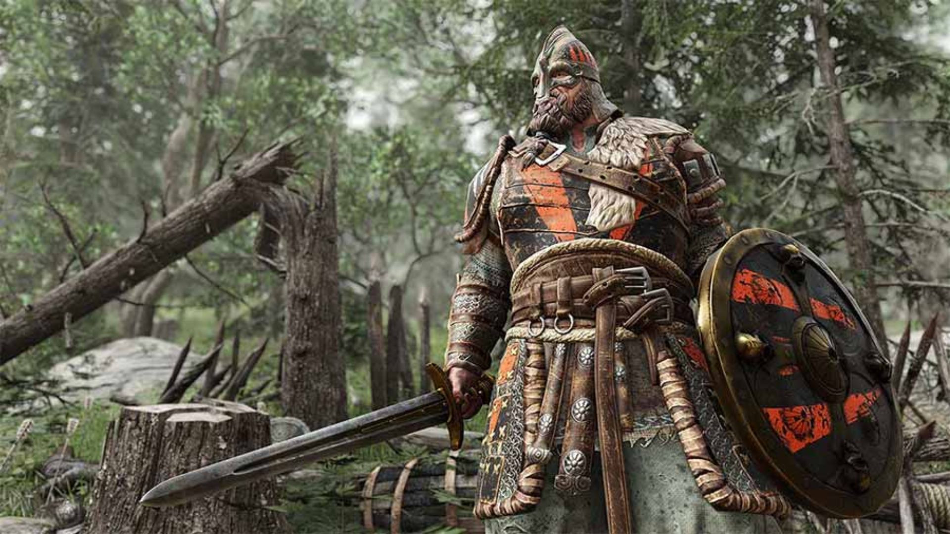 Des modifications majeures pour le prochain patch de For Honor ?