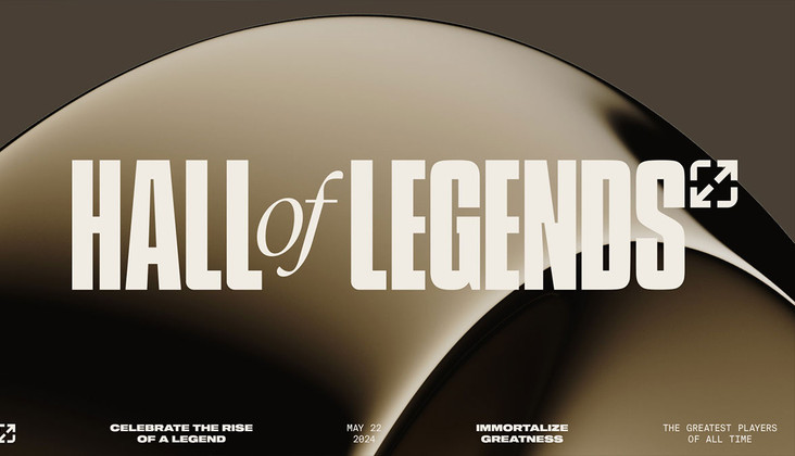 LoL : Faker intègre officiellement le Hall of Legends de League of Legends