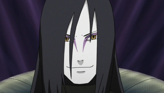 Quand sort le skin Orochimaru de Naruto dans Fortnite ?