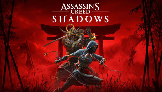 Patch 1.1.1 Assassin's Creed Shadows : nouvelles quêtes et arme, tenue d'Ezio et améliorations