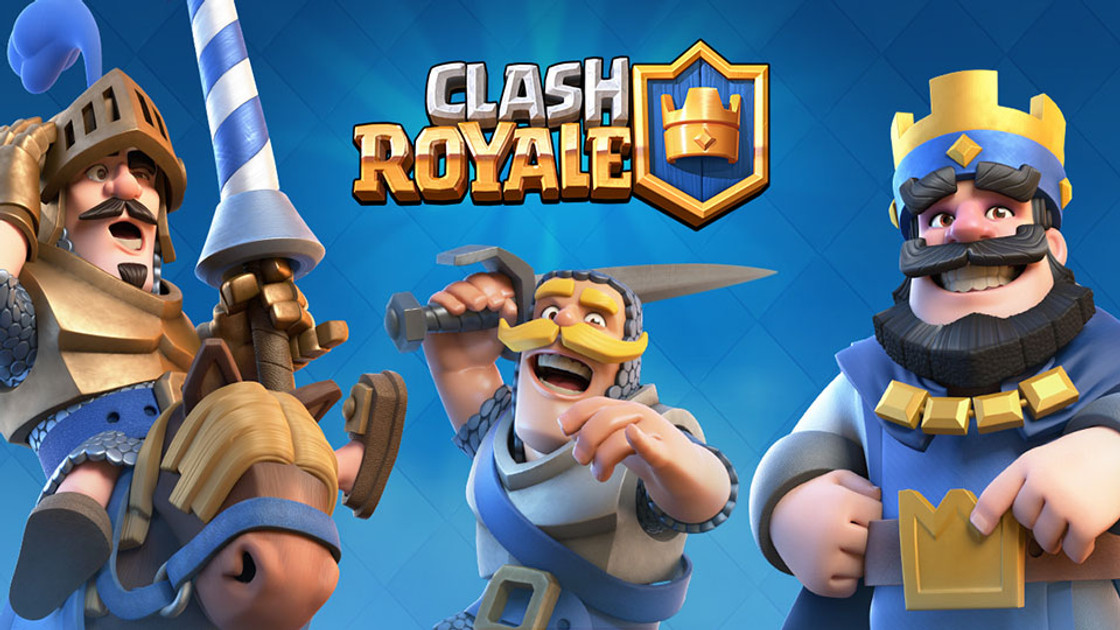 Où peut-on obtenir son jeton API sur Clash Royale ?