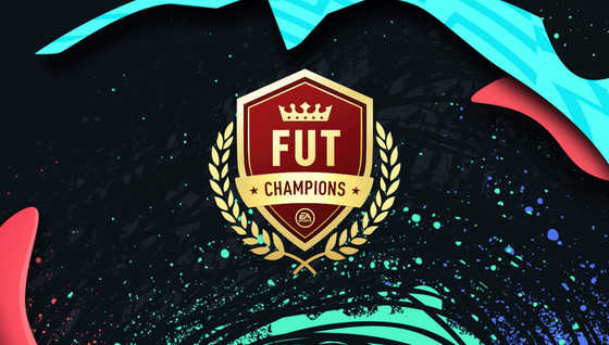 À quelle heure débute la ligue FUT Champions ?