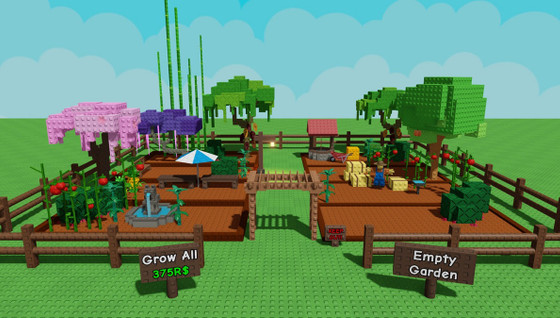 Brown Mouse dans Grow a Garden : Le pet ultime pour l’XP rapide sur Roblox