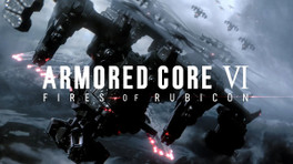 Armored Core VI Fires of Rubicon : précommande et bonus, toutes les infos