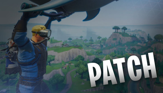 Patch 5.21 : arrivée d'un nouveau mode 50vs50