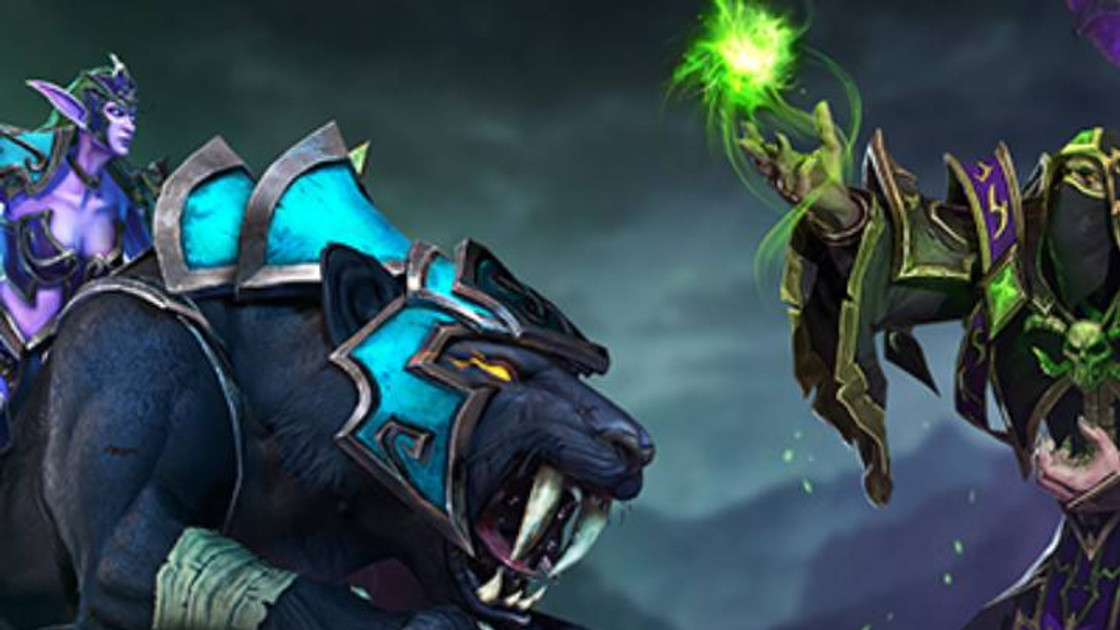 Warcraft 3 Reforged : Comment débuter sur le jeu ? Conseils et astuces pour les RTS