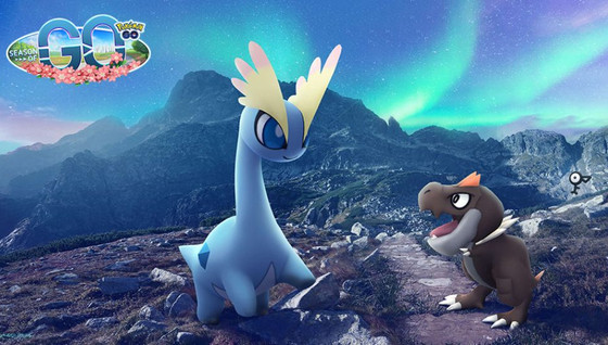 Semaine aventure et Ultra Bonus sur Pokémon Go, tous les infos