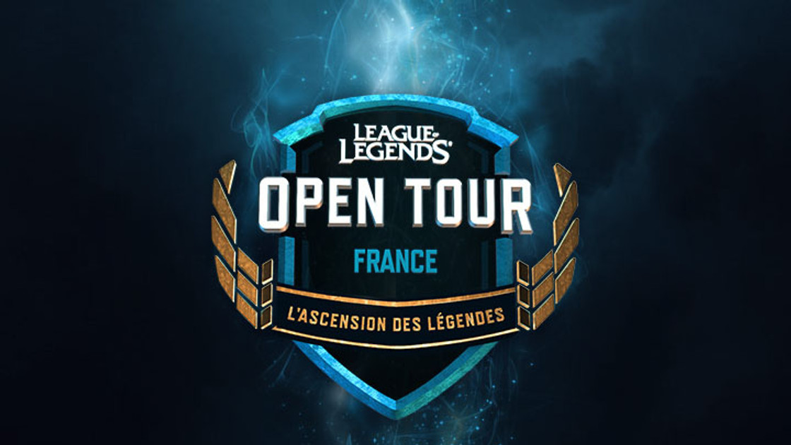 LoL Open Tour : Qualifier PGW pour l'étape finale, bracket, résultats et classement