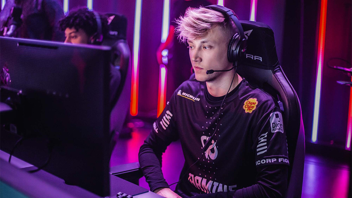 LoL : Où iront Rekkles et Hans sama si la KCorp n'est pas en LEC ?