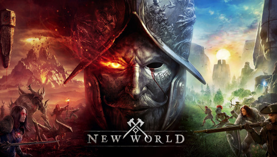 New World est-il gratuit ou payant ?