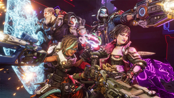 Borderlands 4 : Tier List des classes, meilleurs personnages et builds