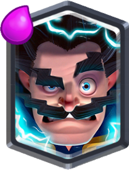 ElectroWizardCard