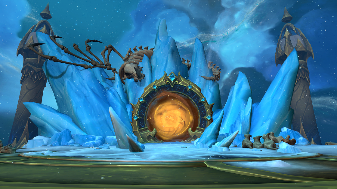 Toutes les nouveautés du patch 10.1.5 de World of Warcraft Dragonflight