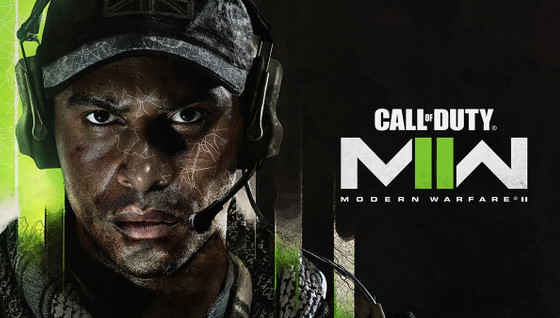 Code et emplacement des coffres sur Modern Warfare 2