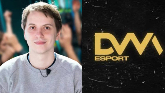 VIT Néo: "On ne pouvait pas laisser ces joueurs sans aucune solution viable." - ITW VALORANT avec le CEO de Vitality