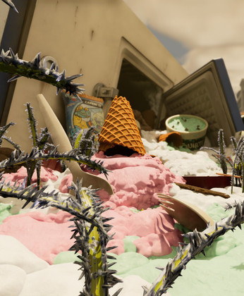 Grounded 2 : tout sur les Buggies, les nouvelles montures insectes