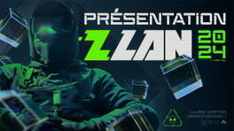 Z LAN Participants : liste complète de tous les joueurs et joueuses qui y participent !