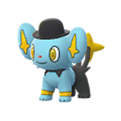 Lixy-costume