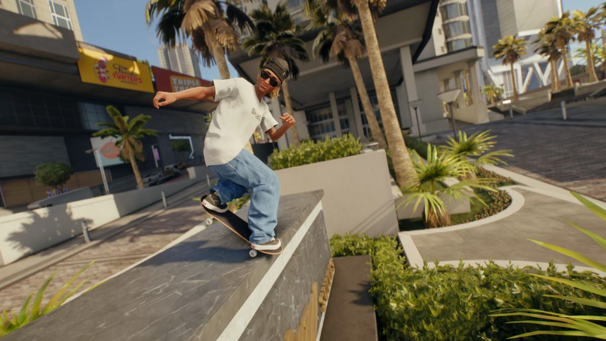 Skate : tout ce qu'il y a à savoir sur la saison 1