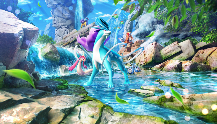 Pokémon TCG Pocket Extension A4a : Le nom et la date de sortie ont fuité ! Des Pokémon appréciés seront présents