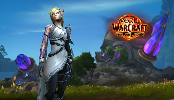 World of Warcraft The War Within : Interview avec Maria Hamilton, Associate Design Director
