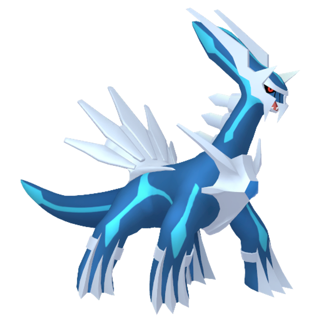 Dialga